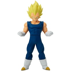 Figura Banpresto Grandista Dragon Ball Z - Vegeta (26cm)