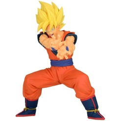 Figura Banpresto Grandista Dragon Ball Z - Goku (25cm)