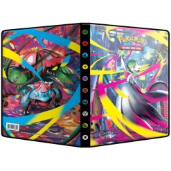 Alternative view of Album Cartas Pokemon TCG para 80 cards - Gardevoir Portafolio Binder