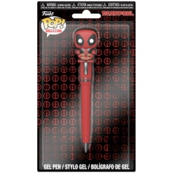 Funko Pop Pens Deapool - Lapicero