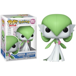 Funko Pop Pokemon - Gardevoir