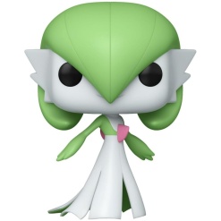 Alternative view of Funko Pop Pokemon - Gardevoir