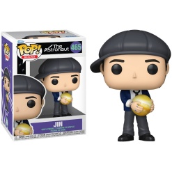 Funko Pop BTS - Jin (The Astronaut)