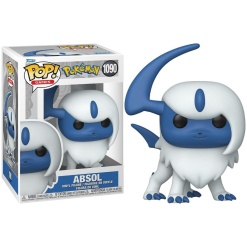 Funko Pop Pokemon - Absol