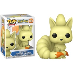 Funko Pop Pokemon - Ninetales