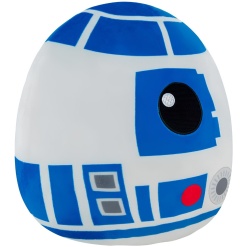 Peluche Star Wars R2D2 - Squishmallows (25cm)