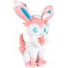 Peluche Pokemon Evoluciones Eevee - Sylveon (20cm)
