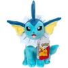 Peluche Pokemon Evoluciones Eevee - Vaporeon (20cm)