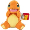 Peluche Pokemon - Charmander Happy (20cm)