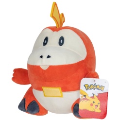 Peluche Pokemon Fuecoco (20cm)