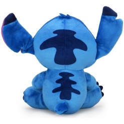 Alternative view of Peluche Stitch (20cm) - Kidrobot