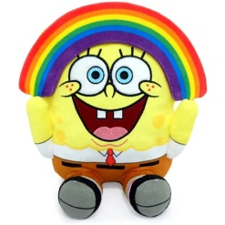Peluche Bob Esponja - SpongeBob (20cm) - Kidrobot