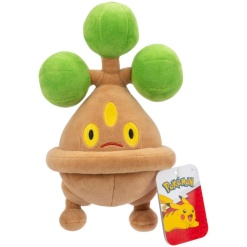 Peluche Pokemon Bonsly (20cm)