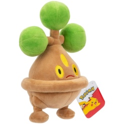 Alternative view of Peluche Pokemon Bonsly (20cm)