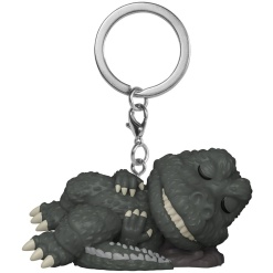 Alternative view of Funko Pop LLavero Godzilla - Godzilla Sleep